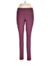 Under Armour Purple Active Pants Size L - photo 1