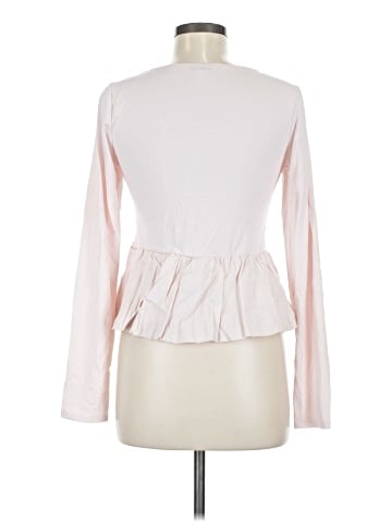 Francesca's Long Sleeve T-Shirt (view 2)