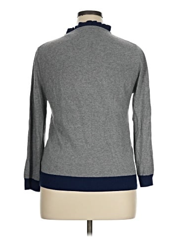 J.Crew Factory Store Cardigan (view 2)