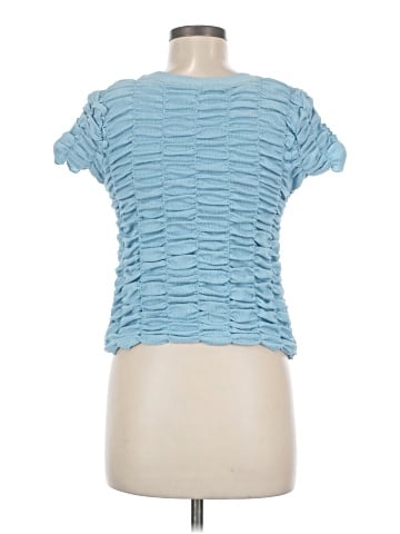 By Anthropologie Short Sleeve Top (view 2)
