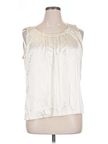 Chico's Sleeveless Blouse (view 1)