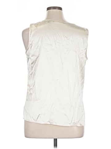 Chico's Sleeveless Blouse (view 2)