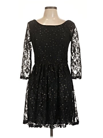 B. Darlin Cocktail Dress (view 1)