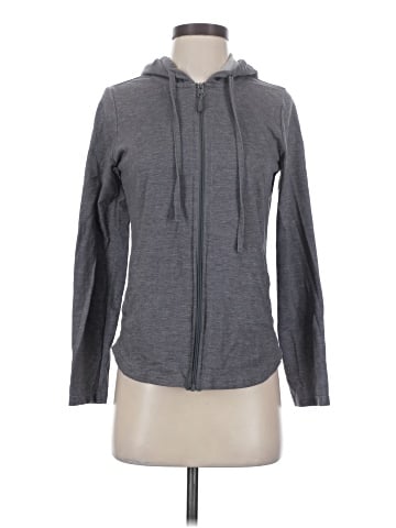 32 Degrees Zip Up Hoodie (view 1)
