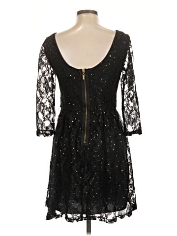 B. Darlin Cocktail Dress (view 2)