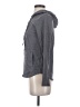 32 Degrees Gray Zip Up Hoodie Size XS - photo 5