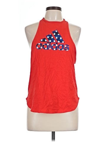 Adidas Tank Top (view 1)