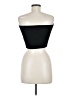 Forever 21 Black Tube Top Size M - photo 2