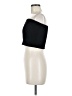 Forever 21 Black Tube Top Size M - photo 5