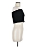 Forever 21 Black Tube Top Size M - photo 4