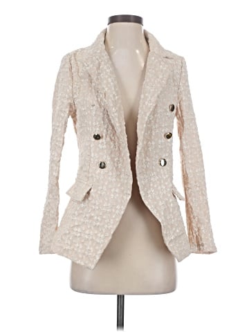 Unbranded Blazer (view 1)