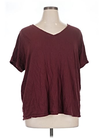 Ava & Viv Short Sleeve T-Shirt (view 1)