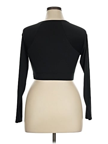 Augusta Sportswear Long Sleeve Top (view 2)