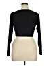 Augusta Sportswear Black Long Sleeve Top Size XL - photo 2