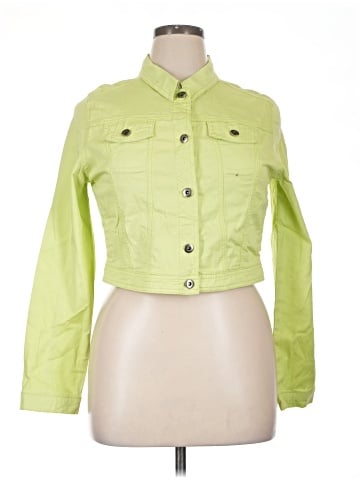 Body Central Jacket (view 1)