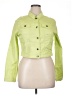 Body Central Green Jacket Size XL - photo 1