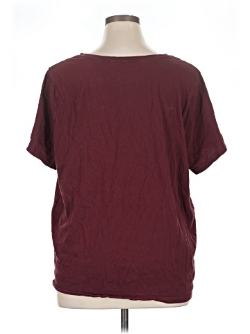 Ava & Viv Short Sleeve T-Shirt (view 2)