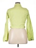 Body Central Green Jacket Size XL - photo 2