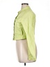 Body Central Green Jacket Size XL - photo 5