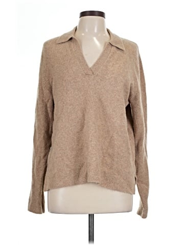 J.Crew Factory Store Pullover Sweater (view 1)