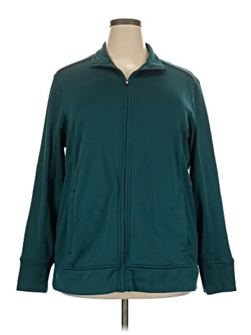 Cutter & Buck Track Jacket (view 1)