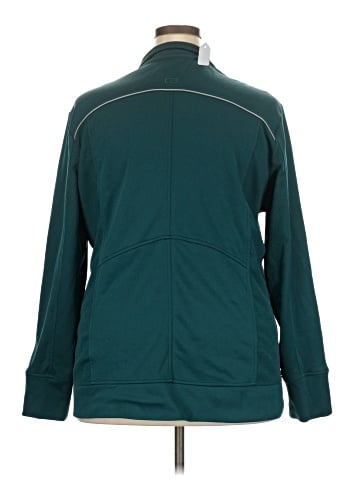 Cutter & Buck Track Jacket (view 2)