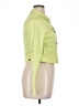 Body Central Green Jacket Size XL - photo 4