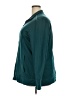 Cutter & Buck Teal Track Jacket Size 3X - photo 5