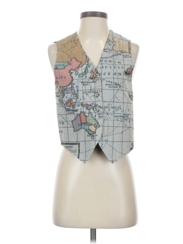 Mirrors Vest (view 1)