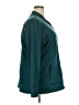 Cutter & Buck Teal Track Jacket Size 3X - photo 4