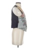 Mirrors Blue Vest Size S - photo 4