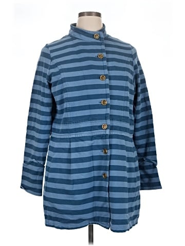 Matilda Jane Coat (view 1)