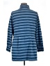 Matilda Jane Stripes Blue Coat Size XL - photo 2
