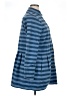 Matilda Jane Stripes Blue Coat Size XL - photo 4