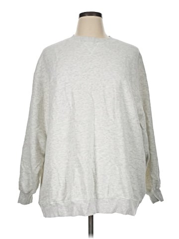 Divided by H&M Sweatshirt (view 1)