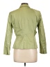 Larry Levine Green Blazer Size 12 Petite - photo 2