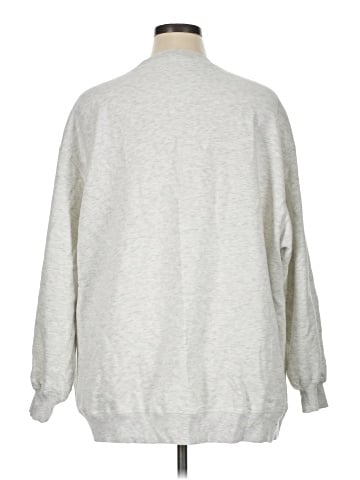 Divided by H&M Sweatshirt (view 2)