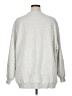 Divided by H&M Silver Sweatshirt Size XL - photo 2