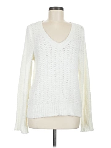 Tyler Boe Pullover Sweater (view 1)