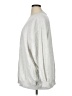 Divided by H&M Silver Sweatshirt Size XL - photo 5