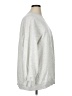 Divided by H&M Silver Sweatshirt Size XL - photo 4