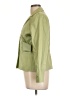 Larry Levine Green Blazer Size 12 Petite - photo 5