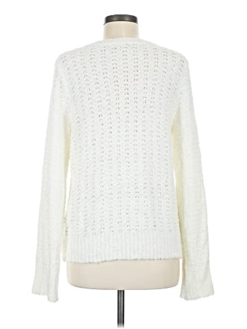 Tyler Boe Pullover Sweater (view 2)