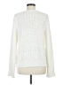 Tyler Boe Ivory Pullover Sweater Size M - photo 2