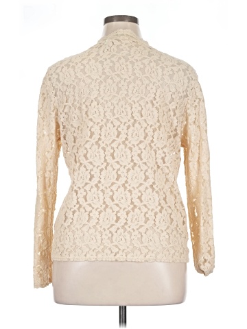 Emma James Long Sleeve Blouse (view 2)