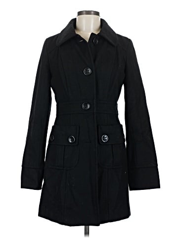 Tulle Coat (view 1)
