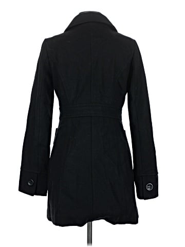 Tulle Coat (view 2)
