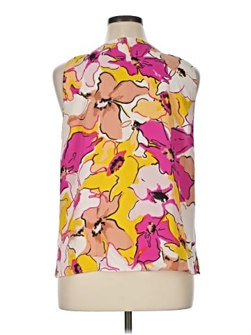 Nine West Sleeveless Blouse (view 2)