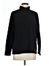 Mountain Hardwear 100% Polyester Black Turtleneck Sweater Size 12 - photo 1