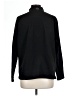 Mountain Hardwear 100% Polyester Black Turtleneck Sweater Size 12 - photo 2